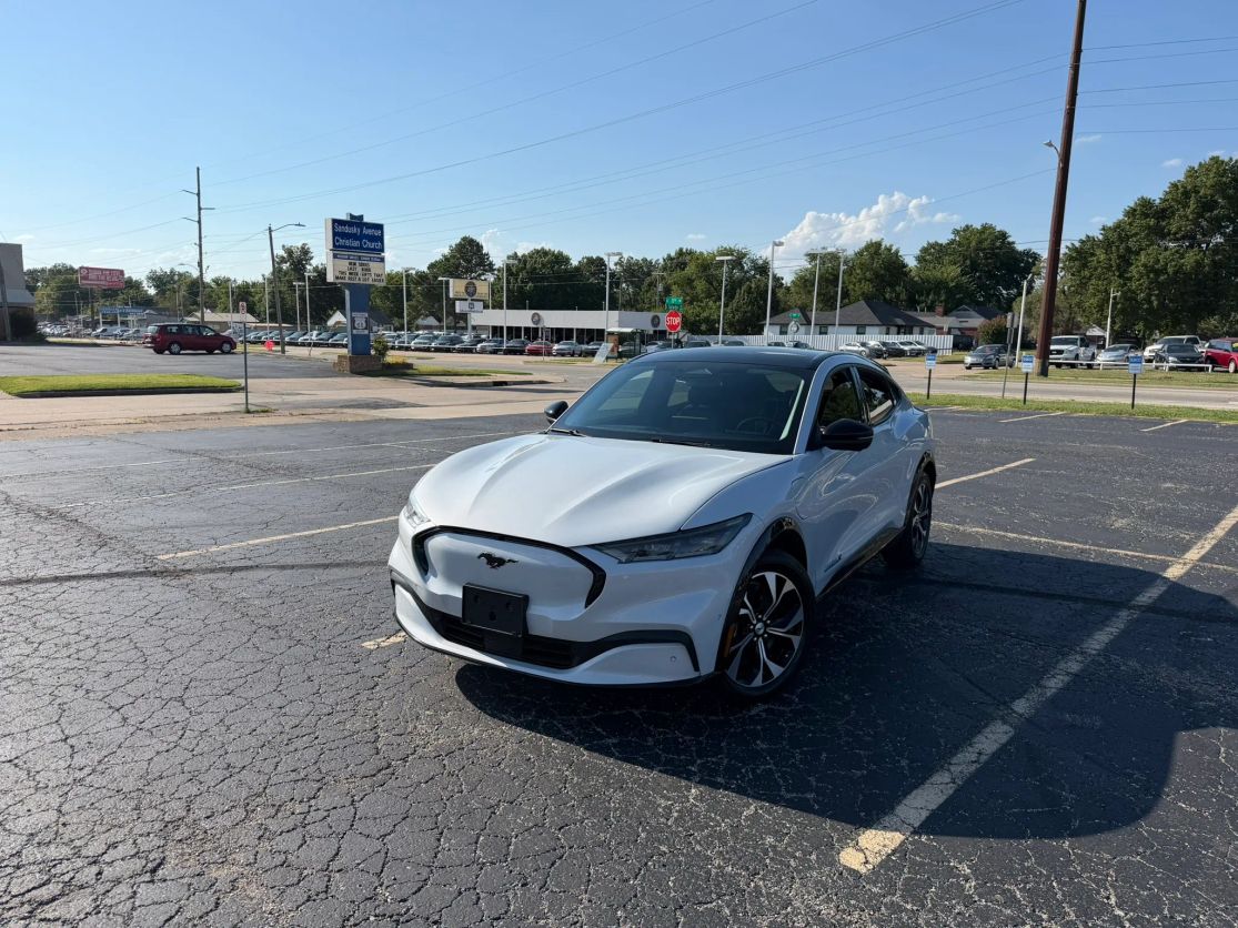 ford mustang mach-e 2022 3FMTK3R71NMA30536 image ford mustang mach-e 2022 3FMTK3R71NMA30536 image
